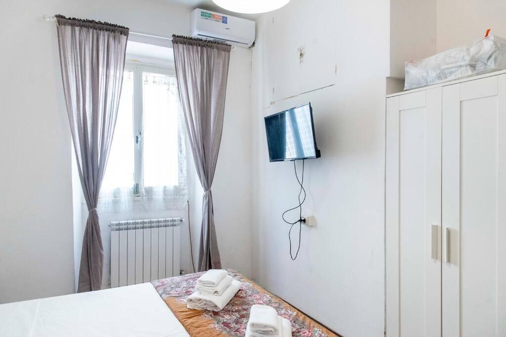 Appartamento La Casa Di Marisela In Via Emanuele Filiberto *