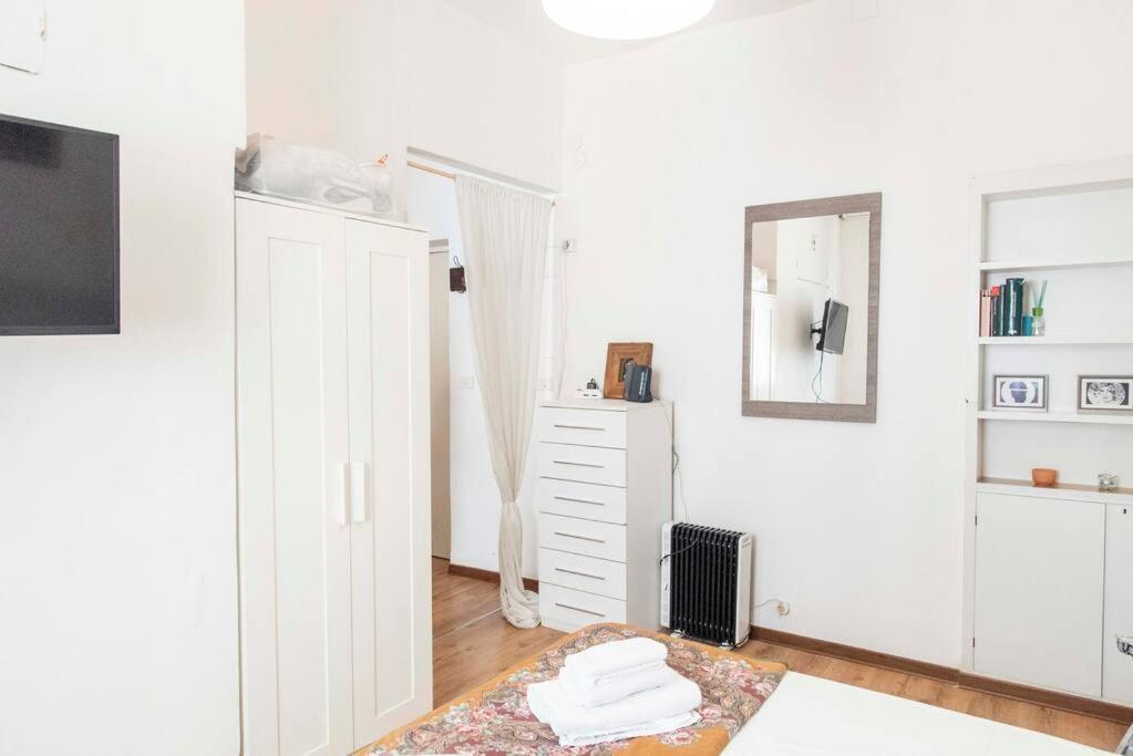 Appartamento La Casa Di Marisela In Via Emanuele Filiberto