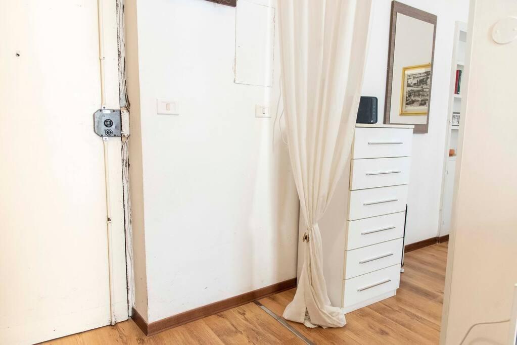 Appartamento La Casa Di Marisela In Via Emanuele Filiberto