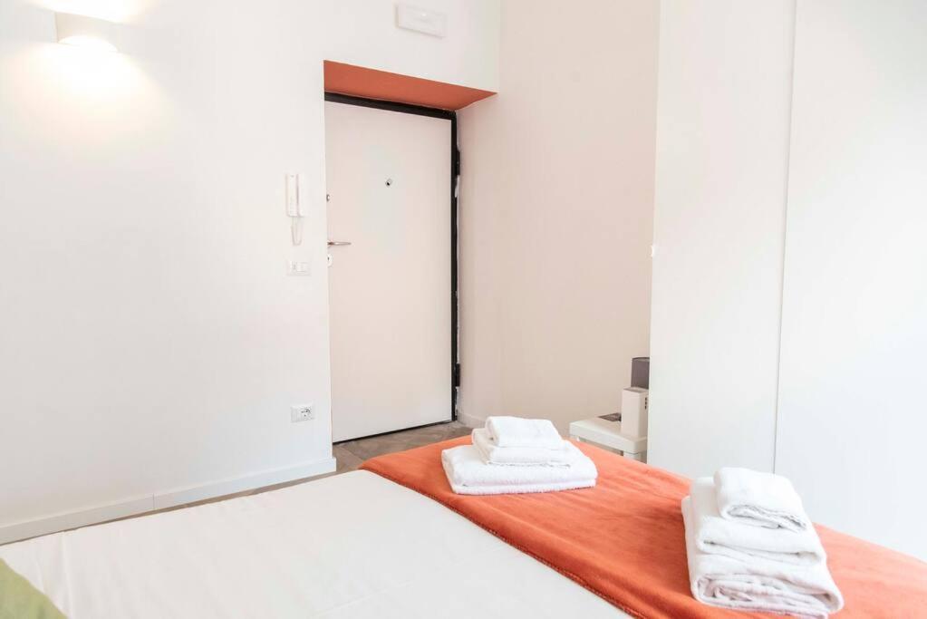 Apartamento La Casa Di Jojo Al Ghetto Roma