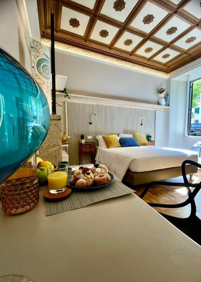 Z-archsuites Urbs Gjestgiverier
