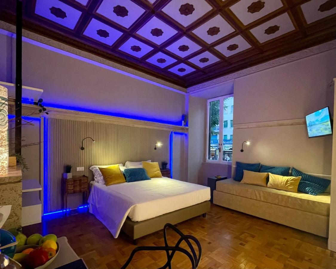 Gjestgiverier Z-archsuites Urbs *