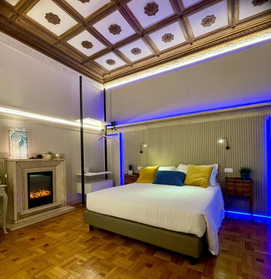 Gjestgiverier Z-archsuites Urbs Roma