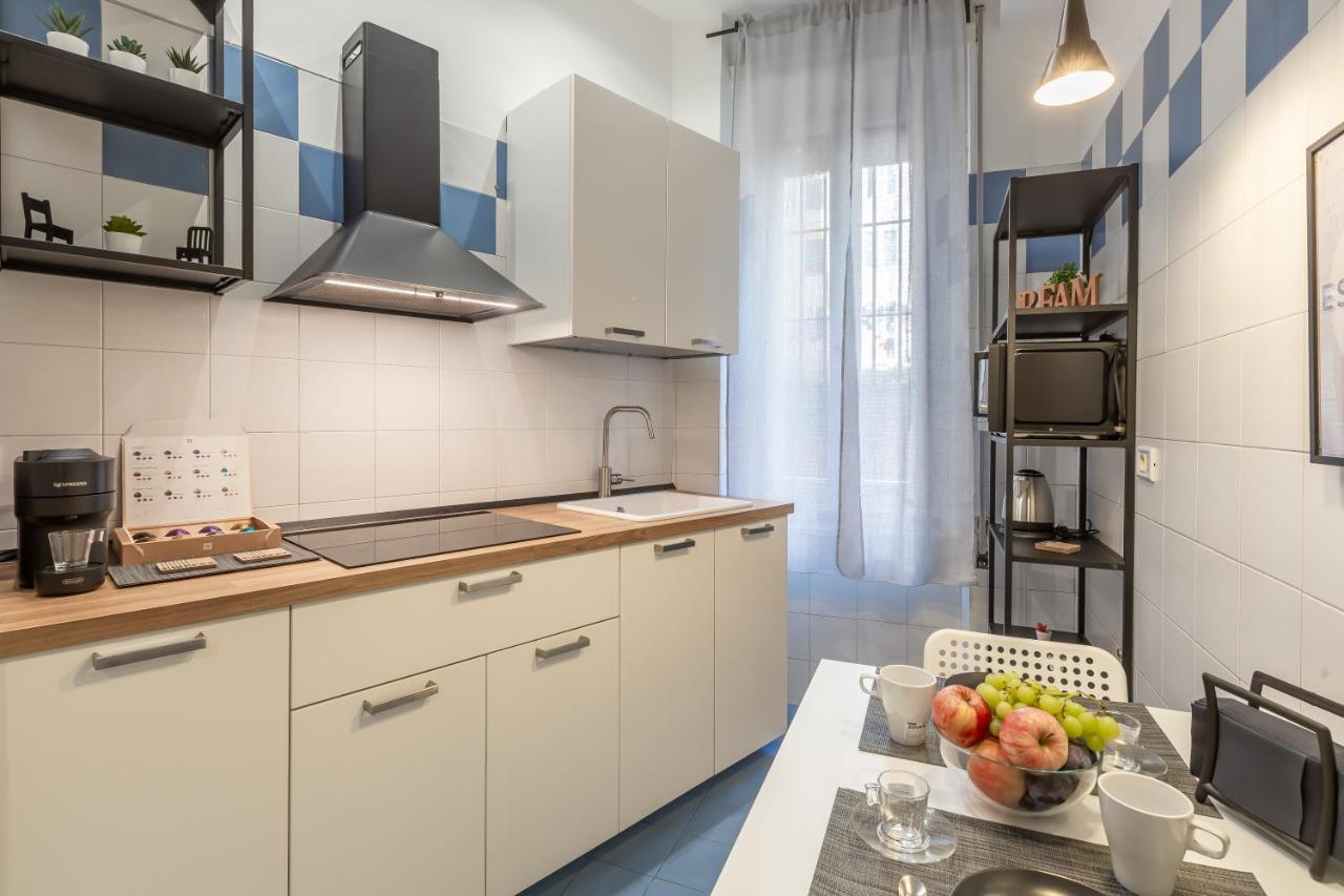 Apartment Imperium House - Con Giardino Privato, 3 Minuti Da Metro Piazza Bologna, A-c, Rome