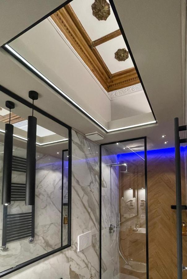 Z-archsuites Urbs Roma