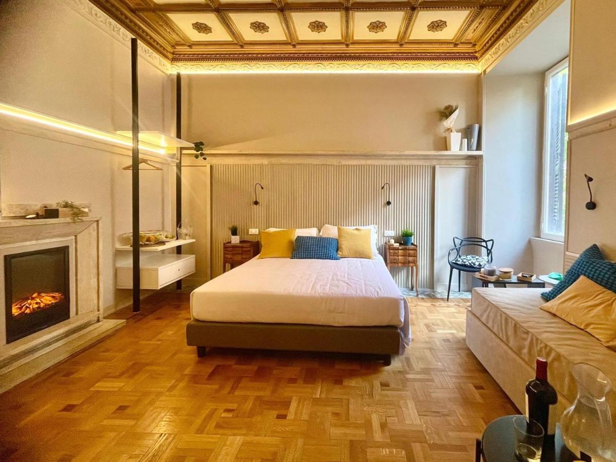 Z-archsuites Urbs * Roma