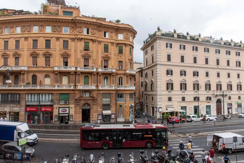 Apartamento La Casa Di Jojo Al Ghetto Roma