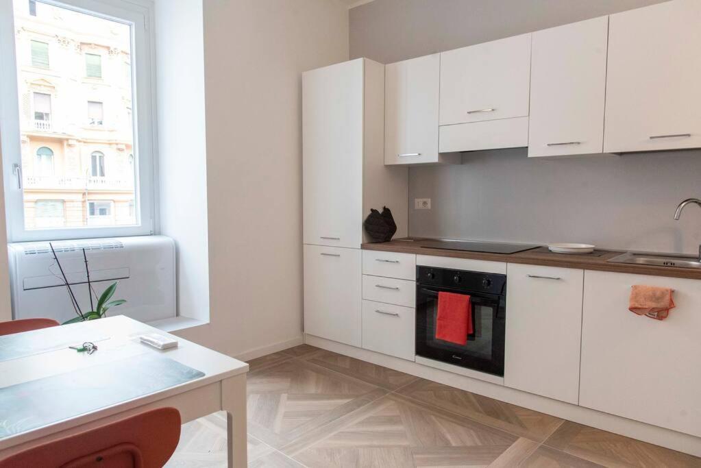 Apartamento La Casa Di Jojo Al Ghetto