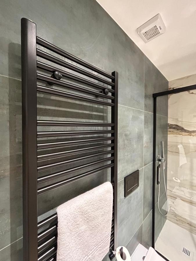Nostra Luxury Alojamento de Acomodação e Pequeno-almoço Roma