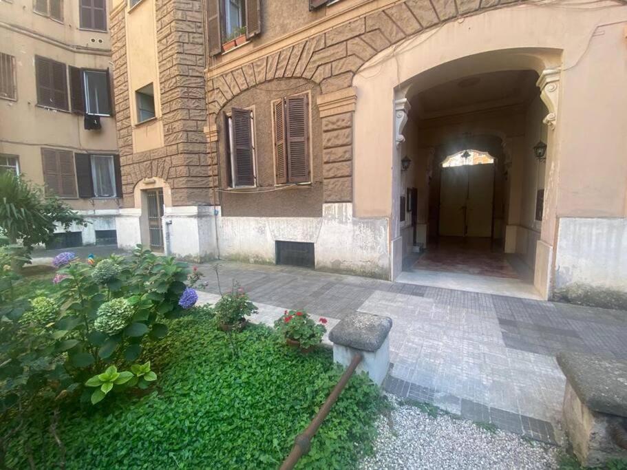 Domus Viola In San Giovanni Rome