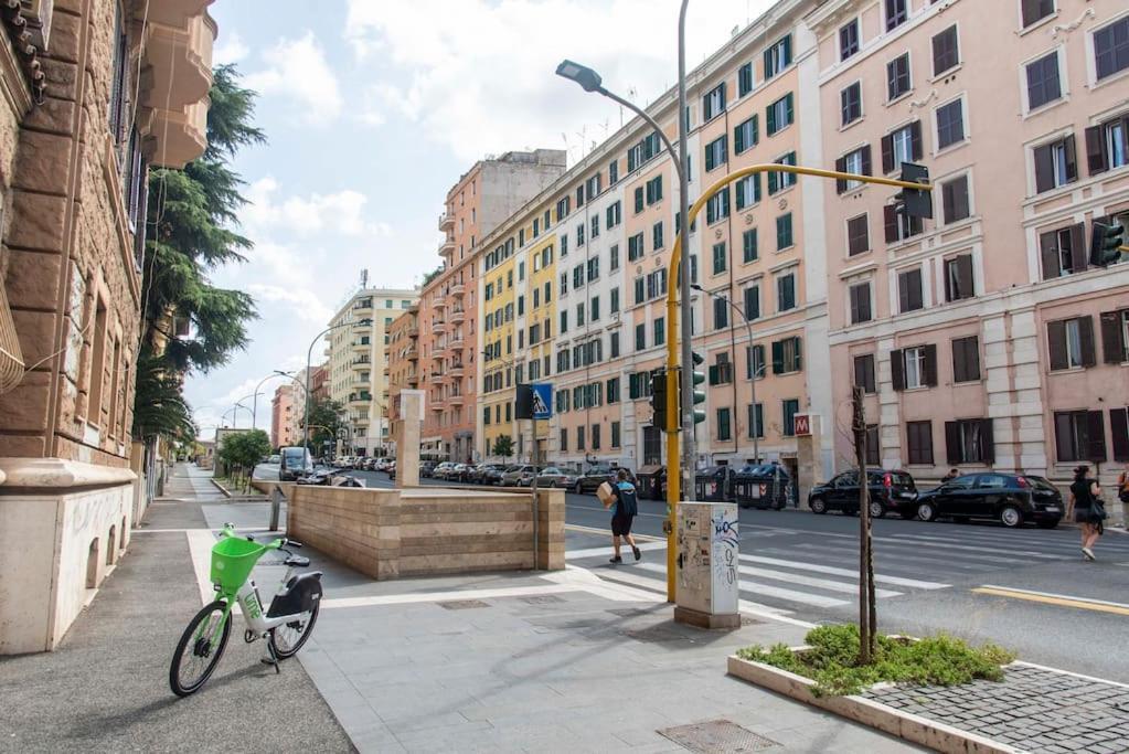 Apartment Domus Viola In San Giovanni *