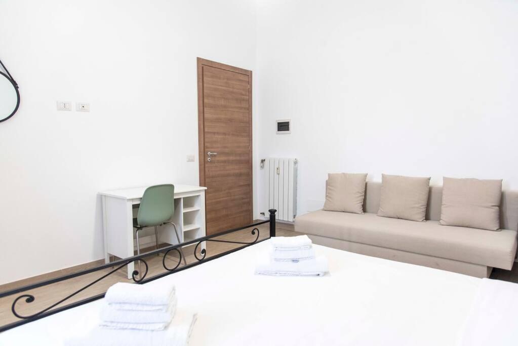 Apartment Domus Viola In San Giovanni