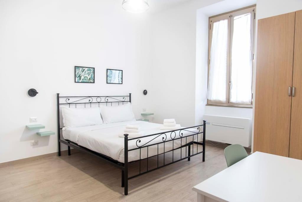 Apartment Domus Viola In San Giovanni Rome