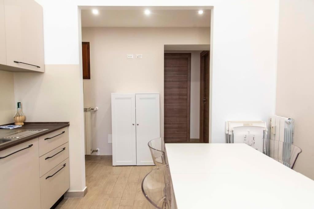 Apartment Domus Viola In San Giovanni *