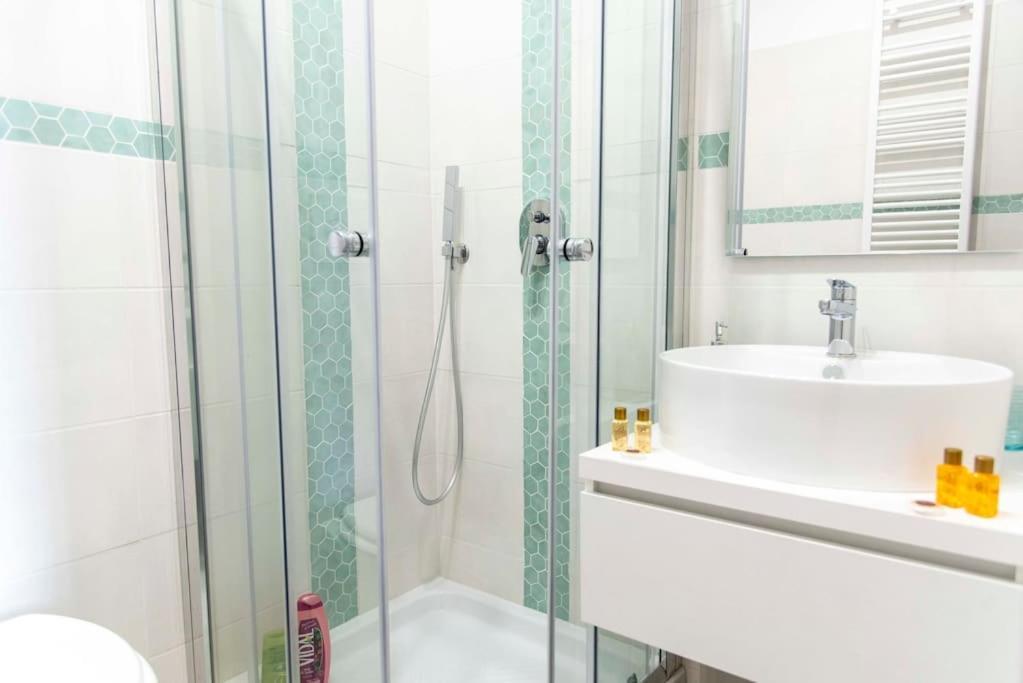 Apartment Domus Viola In San Giovanni