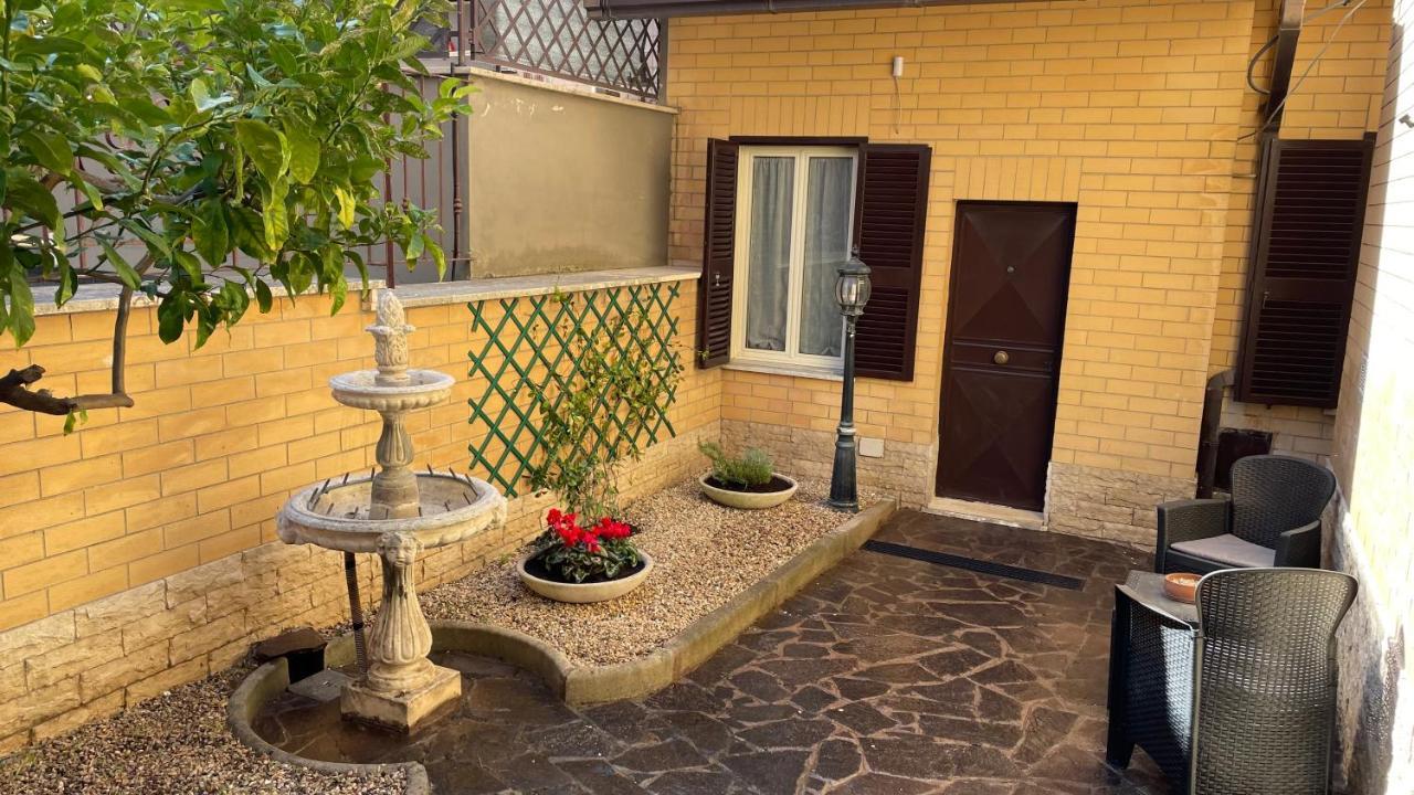 Marand House Roma