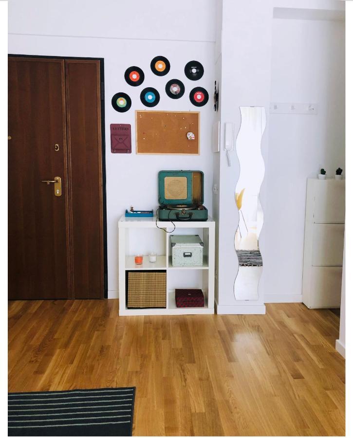 Apartment A Casa Di Lele Rome