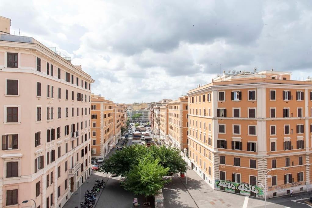 Domus Viola In San Giovanni * Rome
