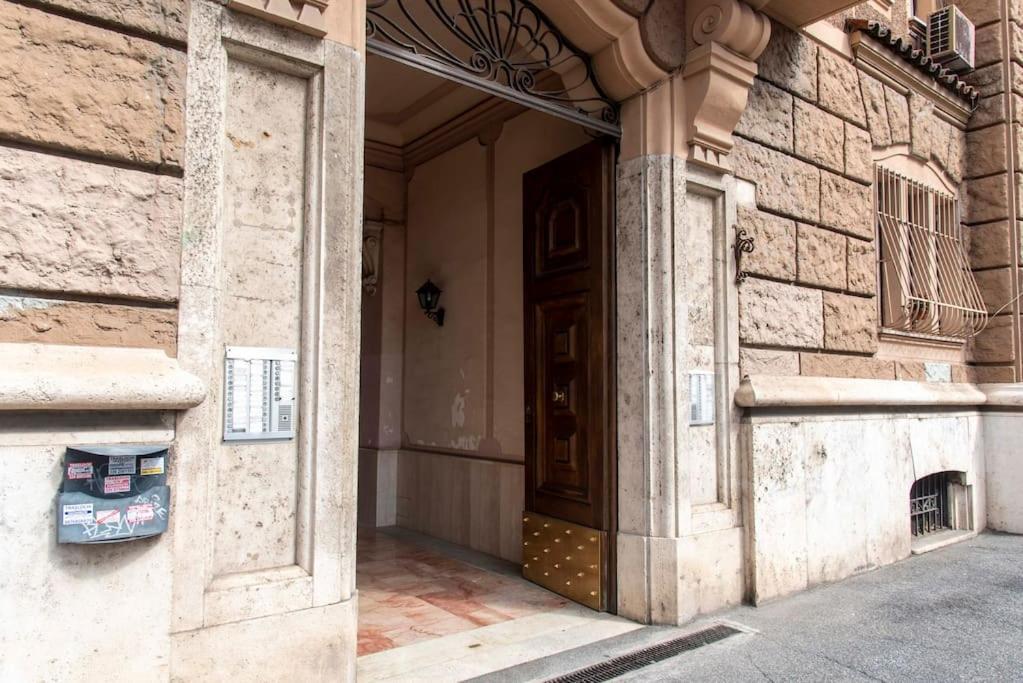 Domus Viola In San Giovanni *