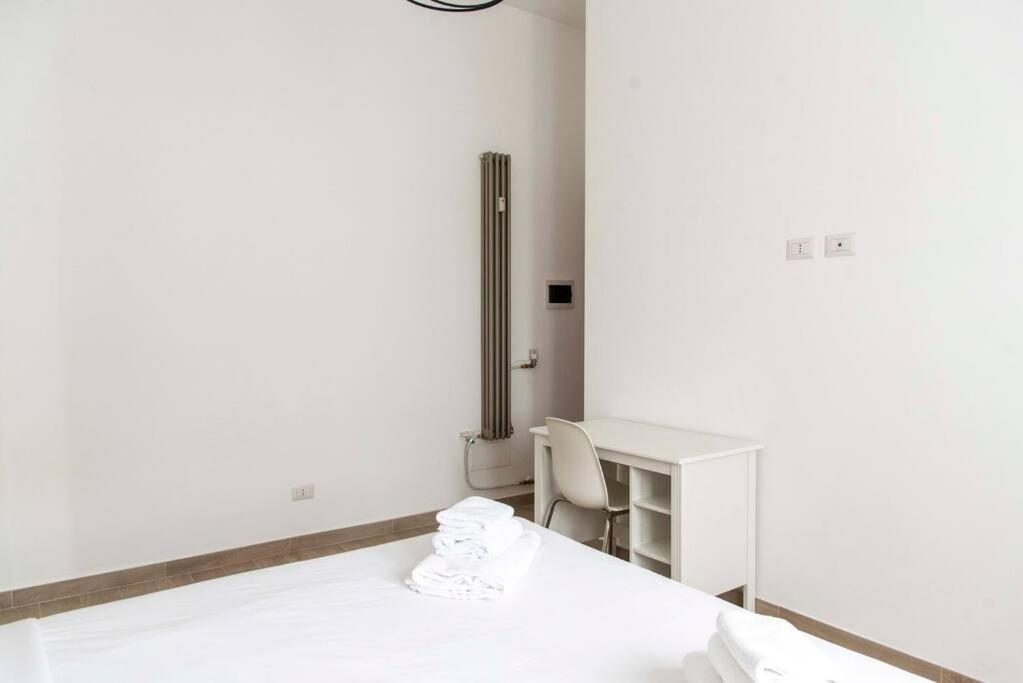 Domus Viola In San Giovanni Apartment *