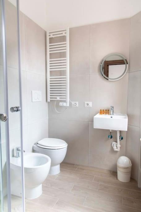 Apartment Domus Viola In San Giovanni Rome