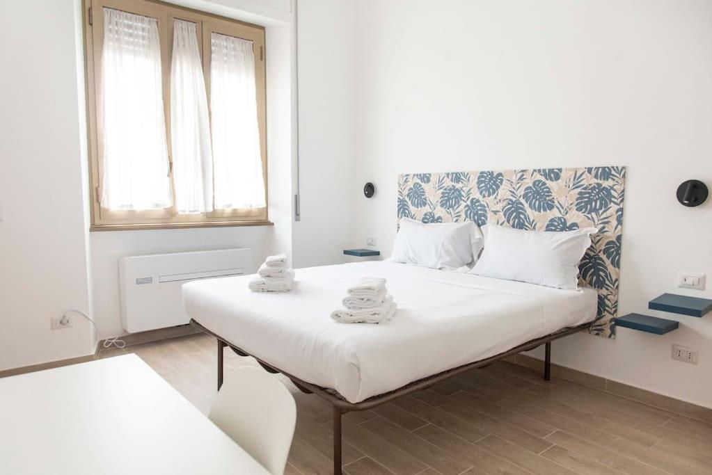 Domus Viola In San Giovanni Apartment *