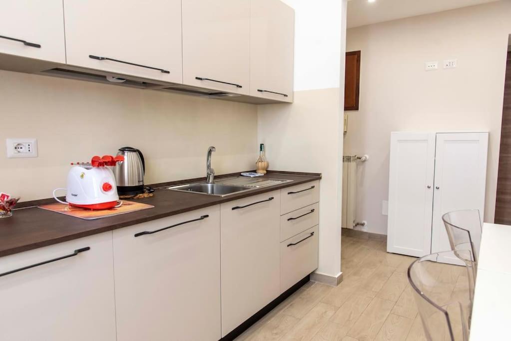 Apartment Domus Viola In San Giovanni Rome