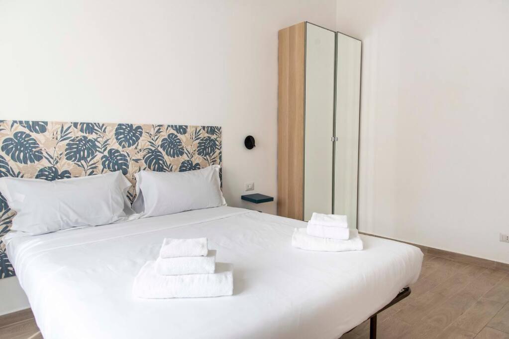 Apartment Domus Viola In San Giovanni