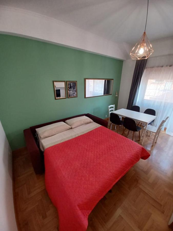 Domus Cornelia Apartamento *