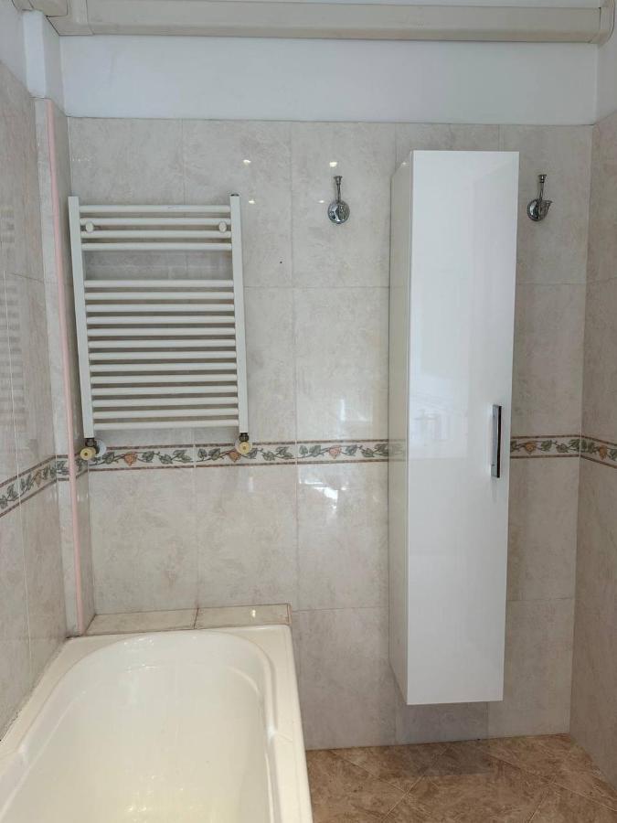 Villino Felix Habitación en casa particular