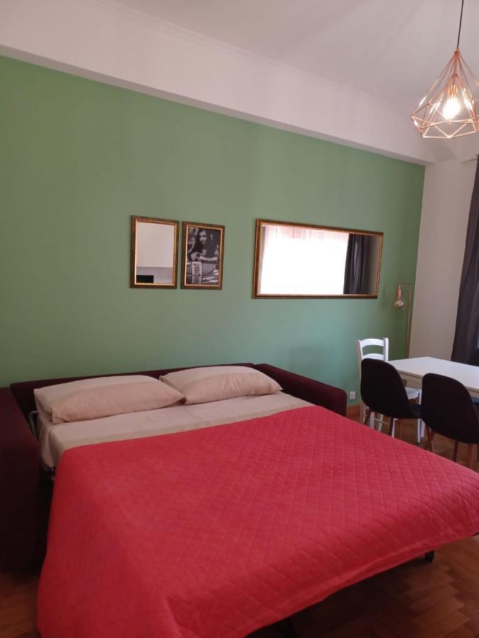 Domus Cornelia Apartamento *