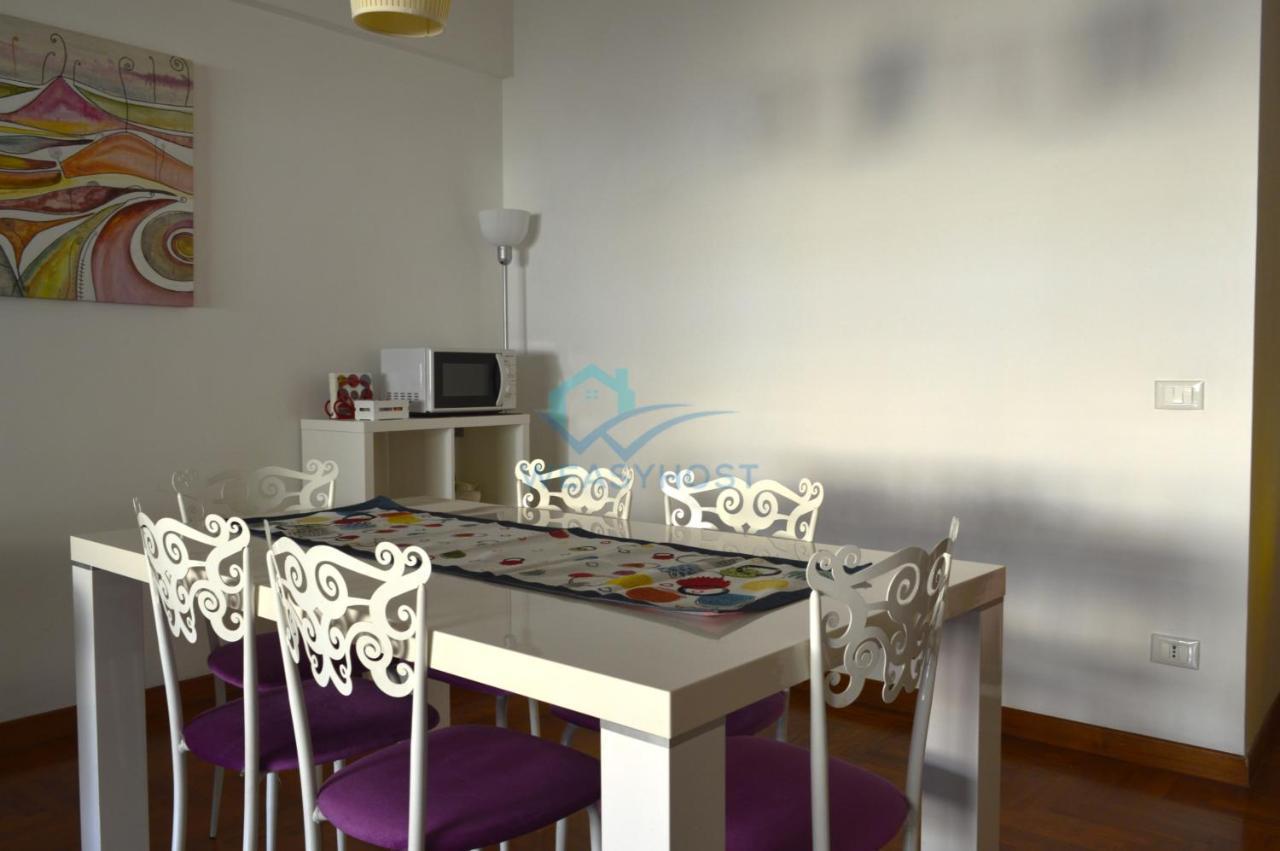 Apartamento Charming Near Vatican Roma
