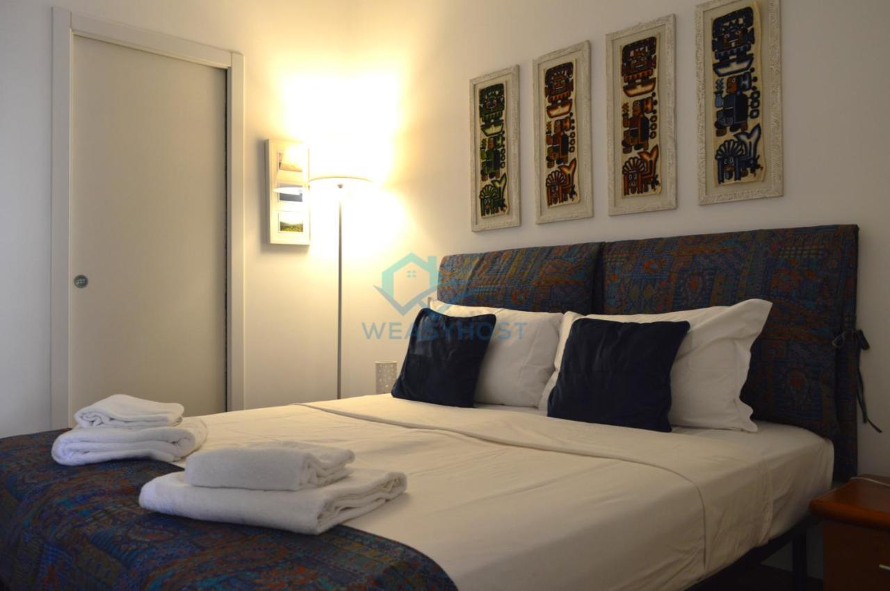 Apartamento Charming Near Vatican Roma