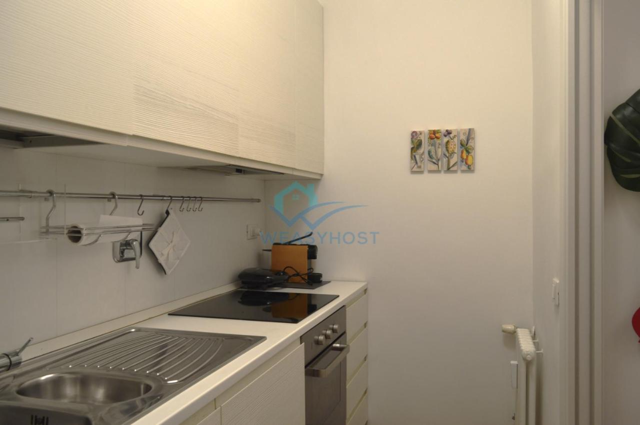 Apartamento Charming Near Vatican *