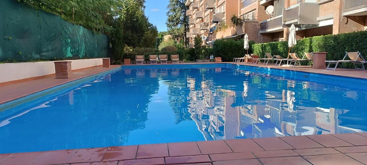 Appartamento Aurelia Antica