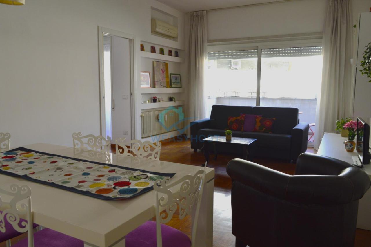 Apartamento Charming Near Vatican Roma