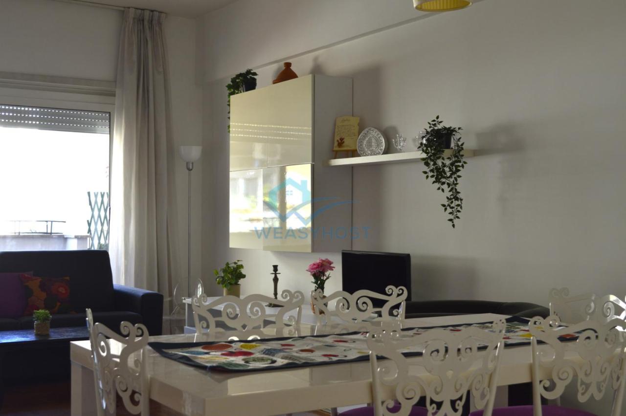 Apartamento Charming Near Vatican *