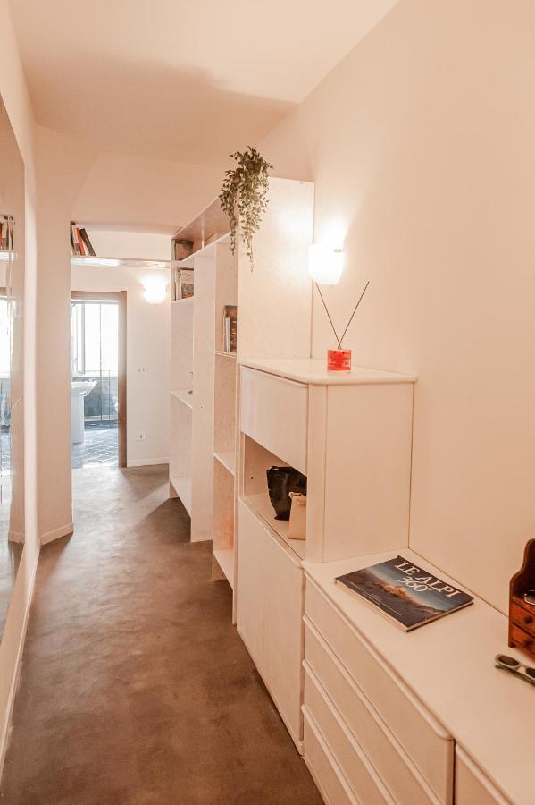 Apartamento Casa Berardi 15 *