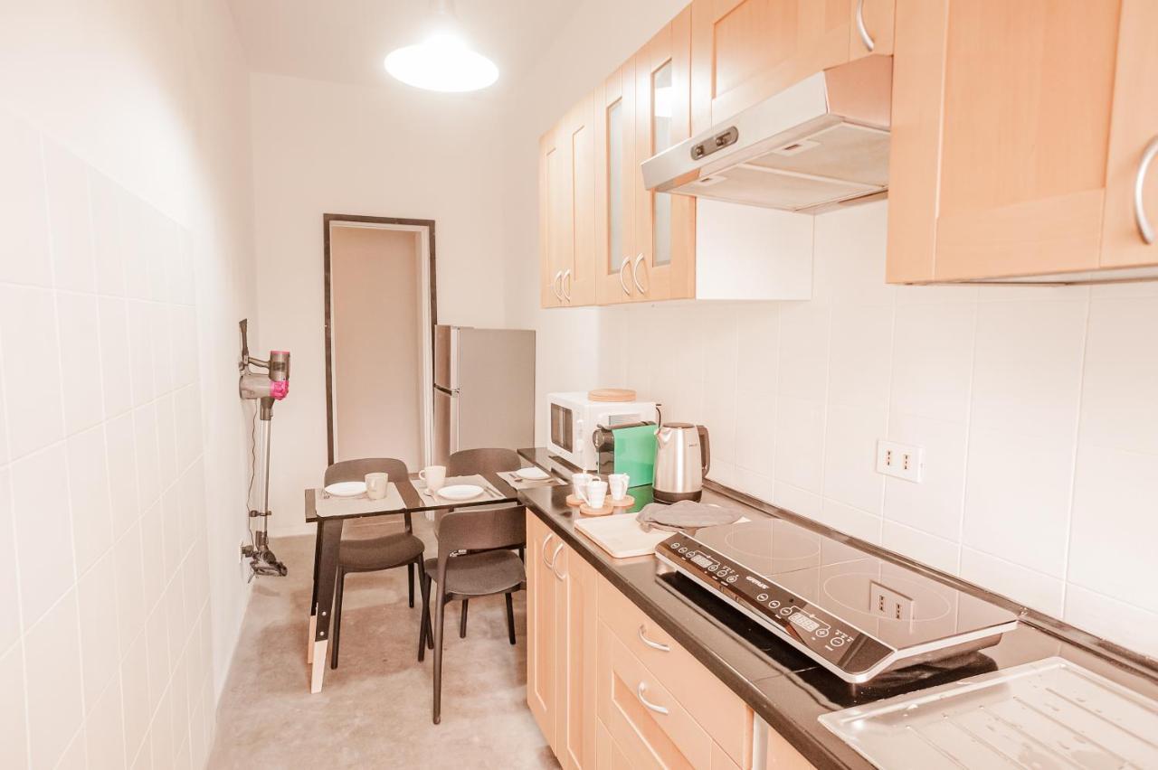 Apartment Casa Berardi 15
