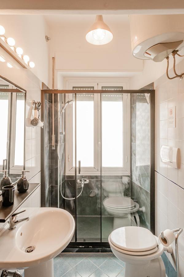 Apartamento Casa Berardi 15 *