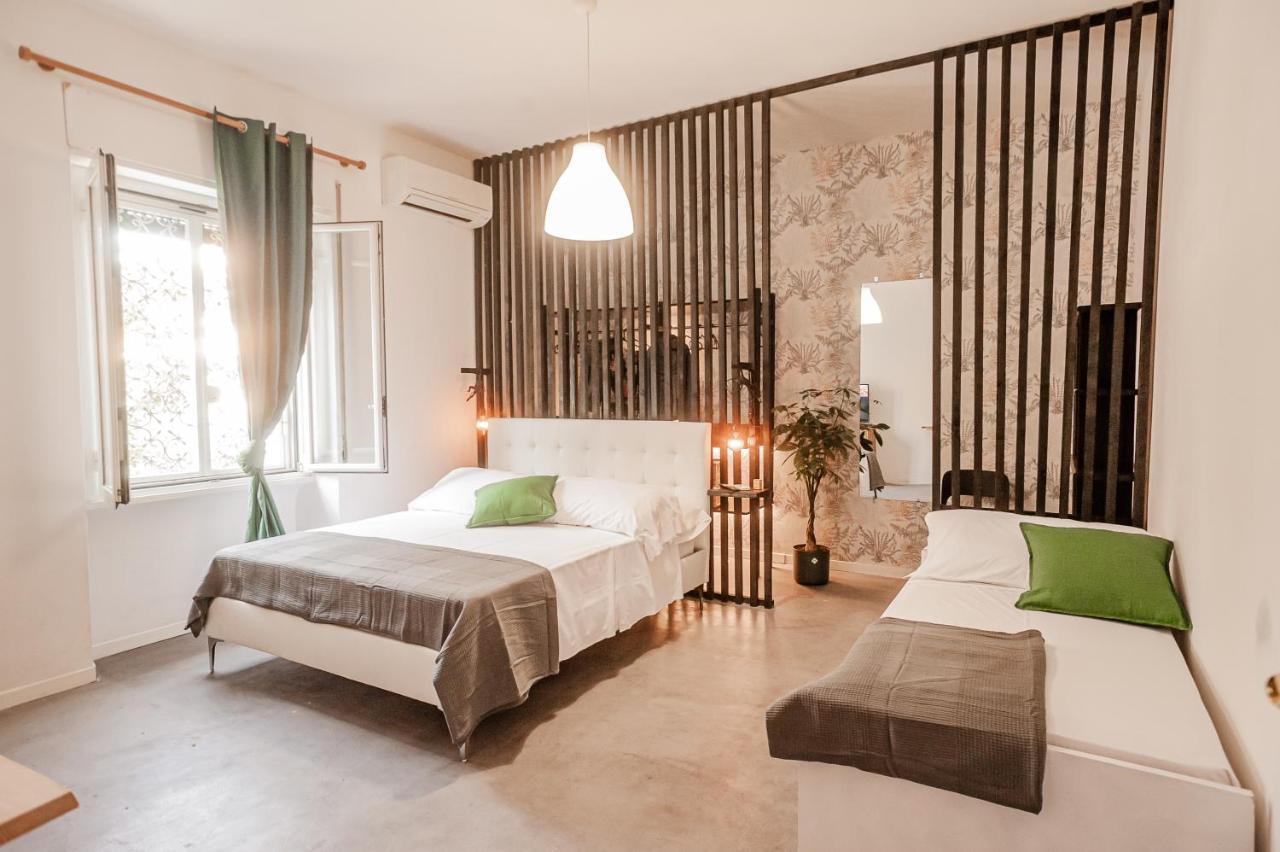 Apartment Casa Berardi 15 Rome
