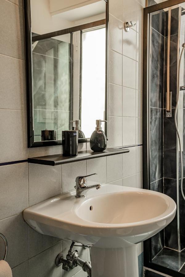 Casa Berardi 15 Rome