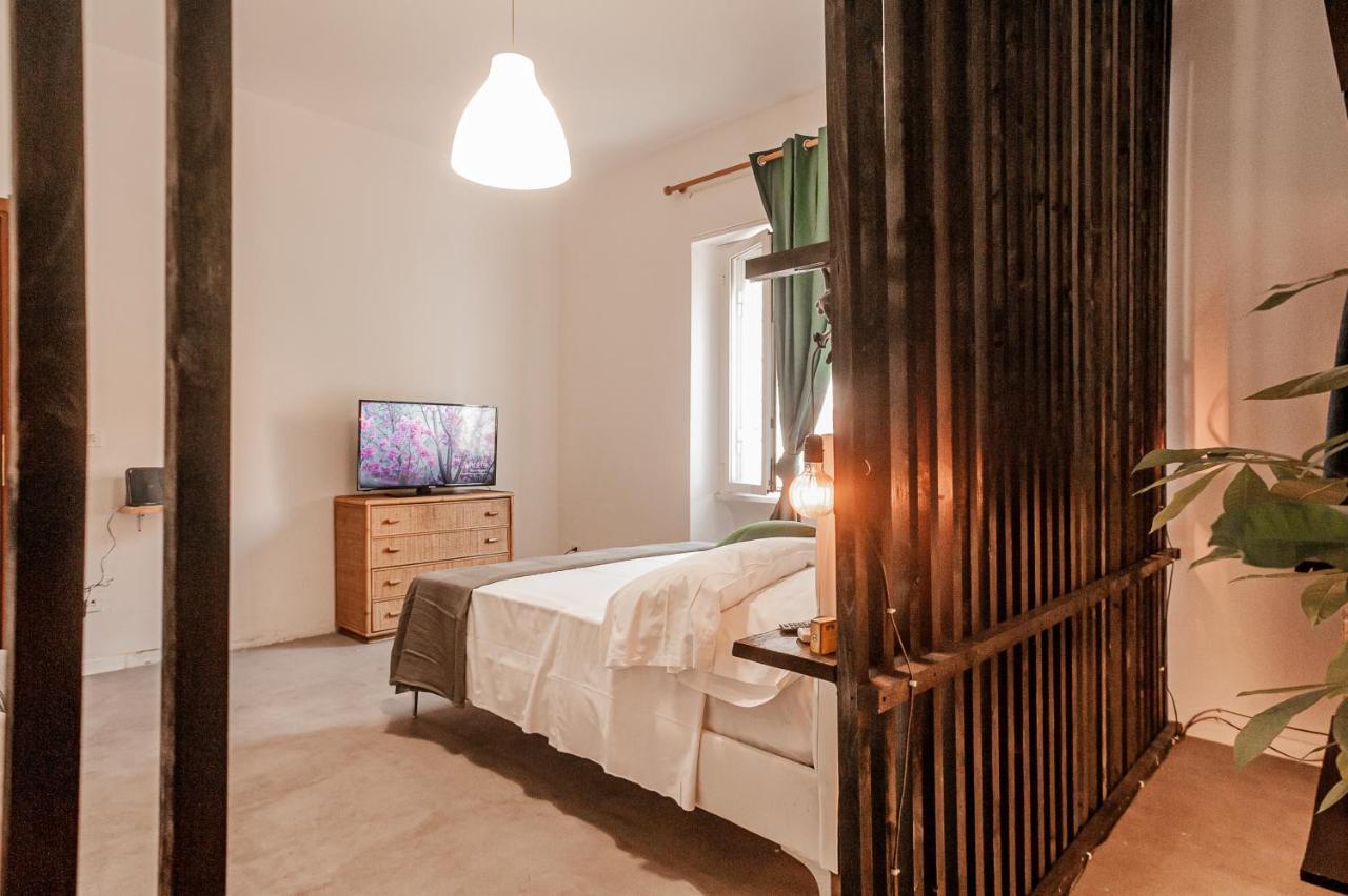 Apartamento Casa Berardi 15
