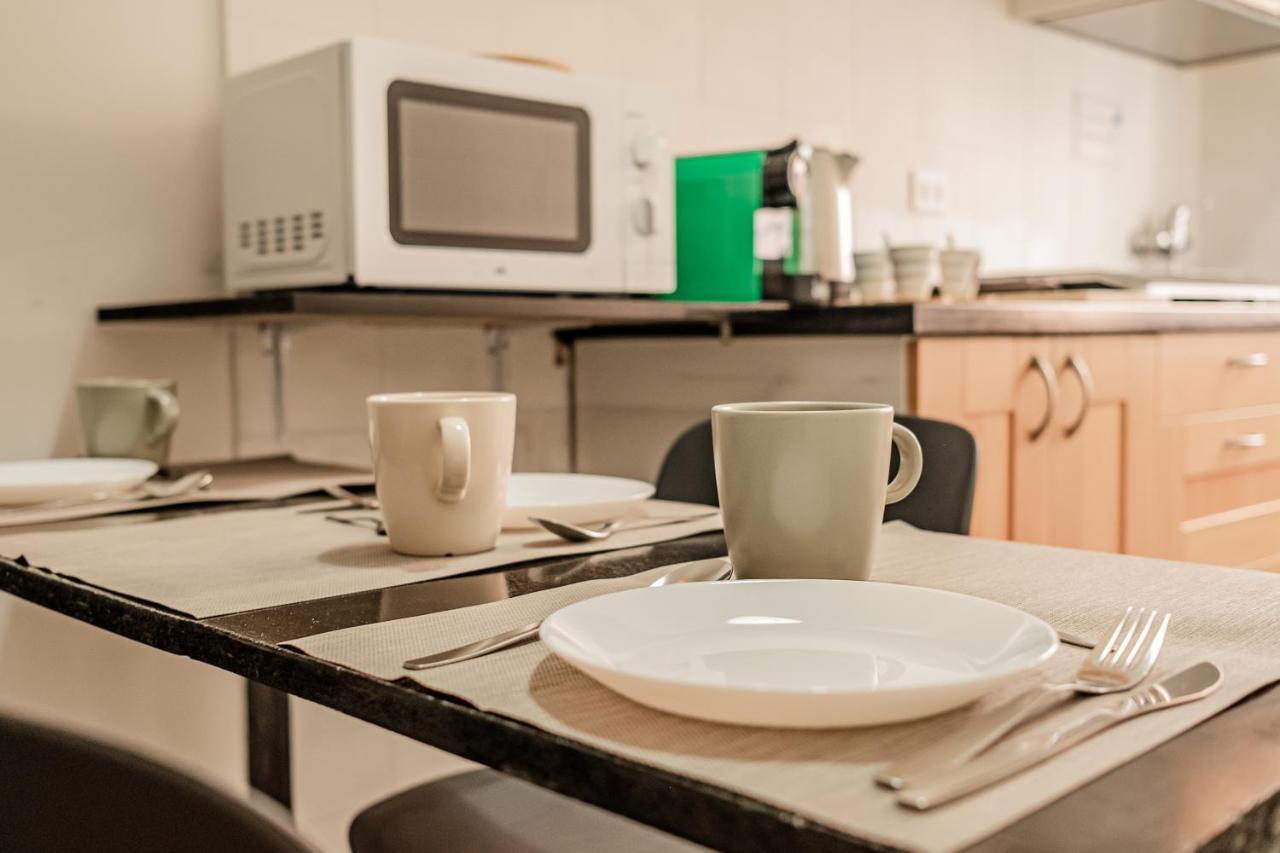 Casa Berardi 15 *