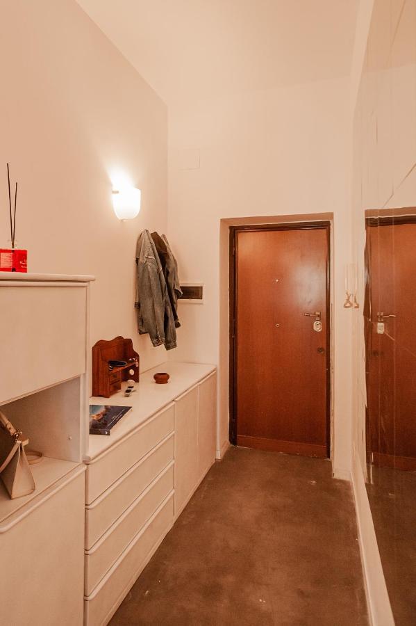Casa Berardi 15 Apartment *