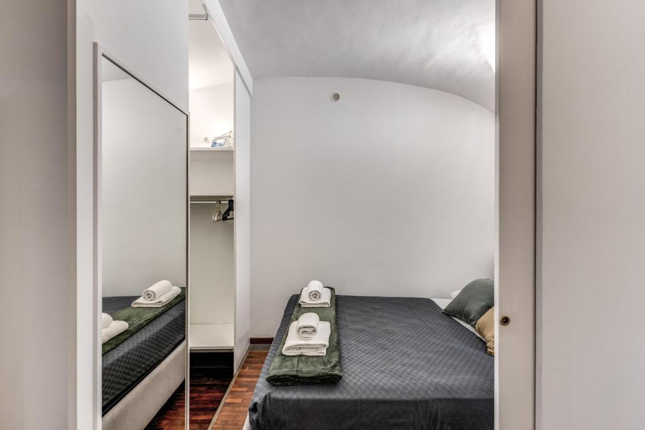 Residenza Caprera Apartamento *
