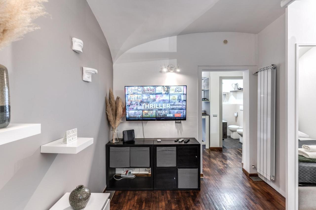 Residenza Caprera Apartamento Roma
