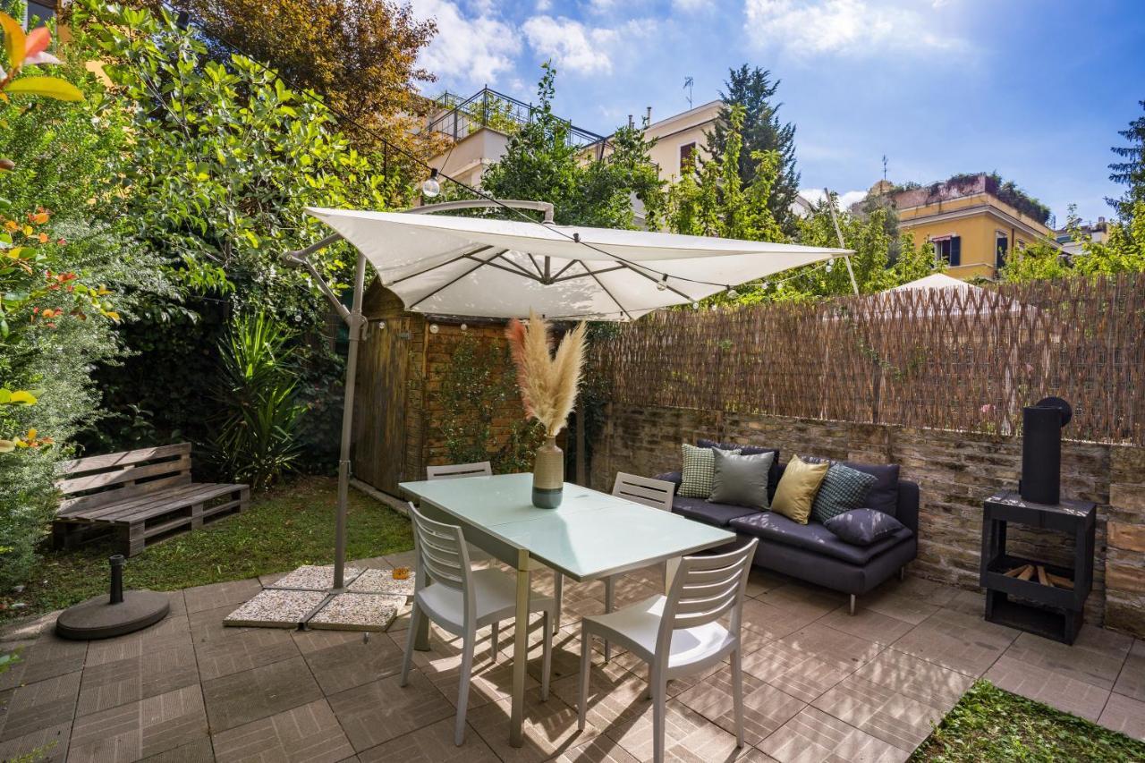 Residenza Caprera * Roma