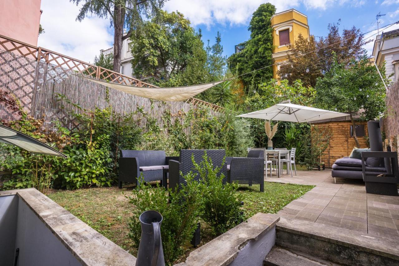 Residenza Caprera Roma