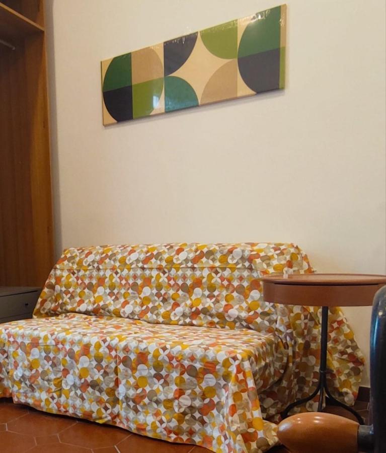 Casetta Del Quadraro Rom